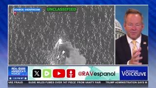 FENTANYL PIPELINE: GLENN POINTS TO CHINA AND MEXICO