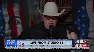 VINCE BUTTA ON TRUMP NEGOCIATION TACTICS