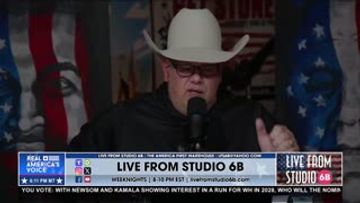 VINCE BUTTA ON TRUMP NEGOCIATION TACTICS