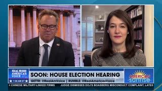 VOTER ID HEADED FOR A HOUSE VOTE?