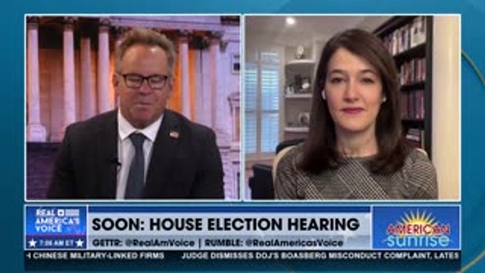 VOTER ID HEADED FOR A HOUSE VOTE?