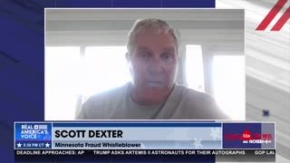 WHISTLBLOWER DETAILS UNCOVERING MN DAYCARE FRAUD