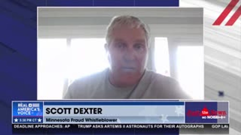 WHISTLBLOWER DETAILS UNCOVERING MN DAYCARE FRAUD