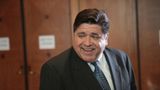 Illinois Gov. Pritzker on global stage at controversial World Economic Forum in Davos