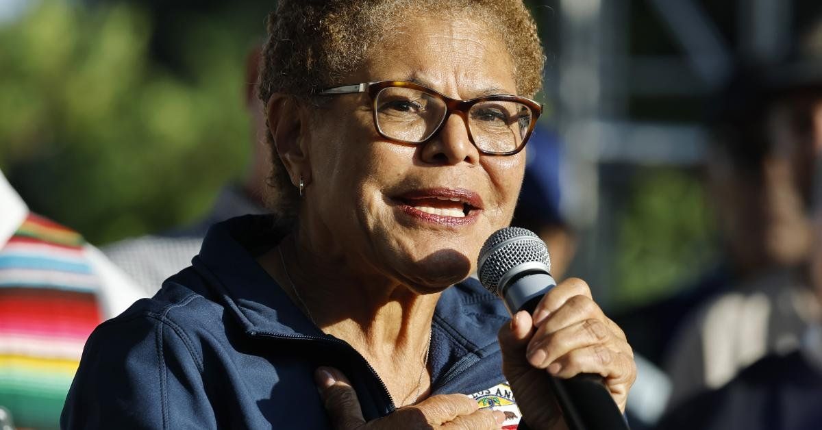 Violence remains big problem in Los Angeles schools