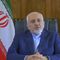 Iran Blasts US Sanctioning of Its Foreign Minister as ‘Childish’