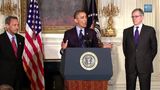 Obama Taps Watt For FHFA, Wheeler For FCC
