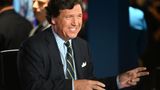 Tucker Carlson posts first Twitter show episode, suggests Ukraine blew up major dam