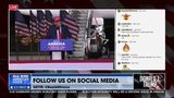 President Trump drops the biggest hint yet about the 2024 election.