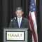 Eric Shinseki addresses growing Veterans Affairs problem