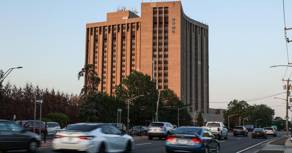 New York hospital staffers resign amid allegations state defrauded Medicaid in financial scheme