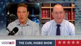 Fraser Anning – The Carl Higbie Show