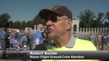 Gov’t shutdown won’t stop vets from seeing their memorial