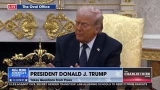 POTUS ON MIDNIGHT HAMMER AND OBAMA