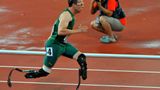 South Africa Paralympian track star, convicted murderer Oscar Pistorius released from jail