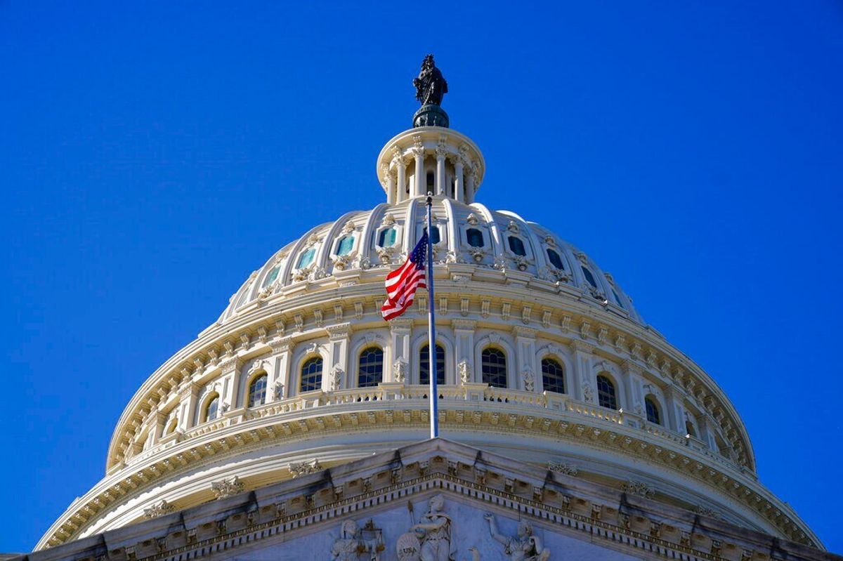Infrastructure on Track as Bipartisan US Senate Coalition Grows
