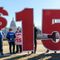 US Senate Referee Says Democrats Can't Include $15 Wage in COVID-19 Bill