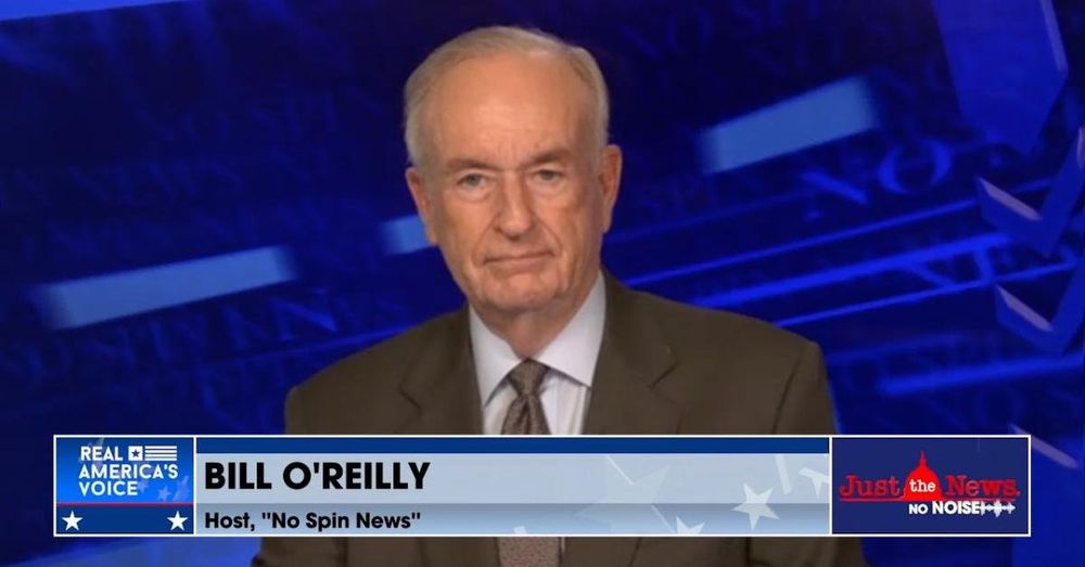 Bill O'Reilly says he hopes Sean Hannity puts together media coalition to bring left, right together