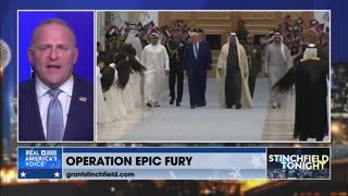 America Eliminates the Threat of Iran