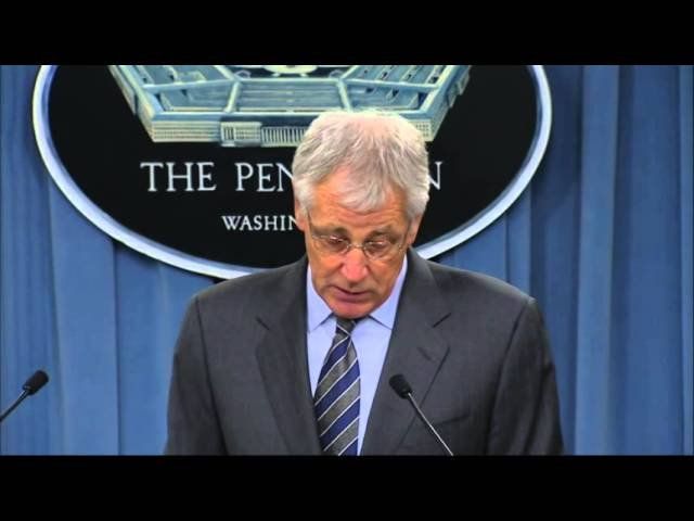 Report: Pentagon must focus on insider threat
