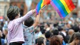 Taxpayer-backed Lynnwood Pride event in Washington to feature toddler catwalk