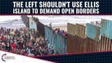 Open Borders Are A BAD IDEA!