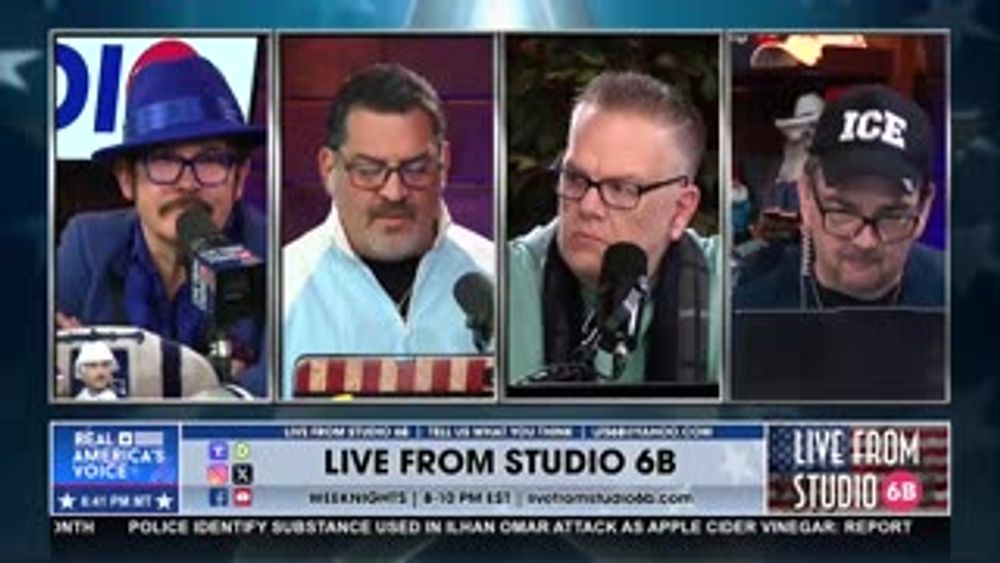 REP. OMAR’S $5M WINERY “A FULL BLOWN SCAM”