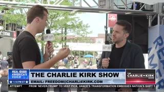 Chris Pavlovski: Free Speech Is The Foundation Of Rumble