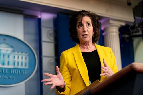 White House Border Coordinator Jacobson Leaving Role at End of Month