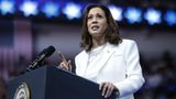 You Vote: Do you think Kamala Harris's past comments on trans issues will hurt her in the election?