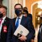 US Treasury Chief, Pelosi Make New Effort on Coronavirus Aid