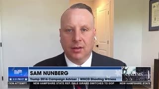 DEMS NEED TO “GET OVER” THEIR TDS