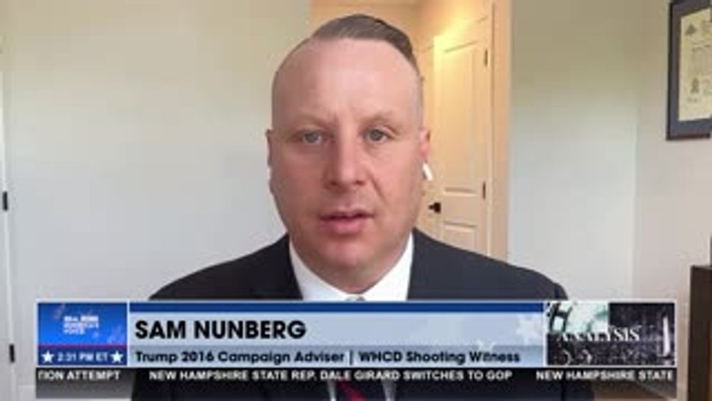 DEMS NEED TO “GET OVER” THEIR TDS