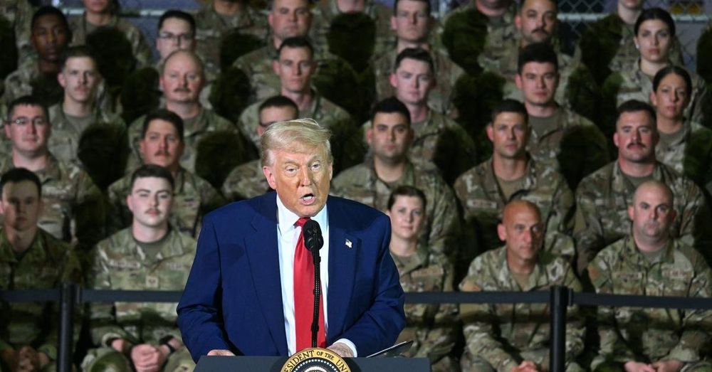 Trump ramps up push for U.S. strikes in Mexico as drug cartels fight each other