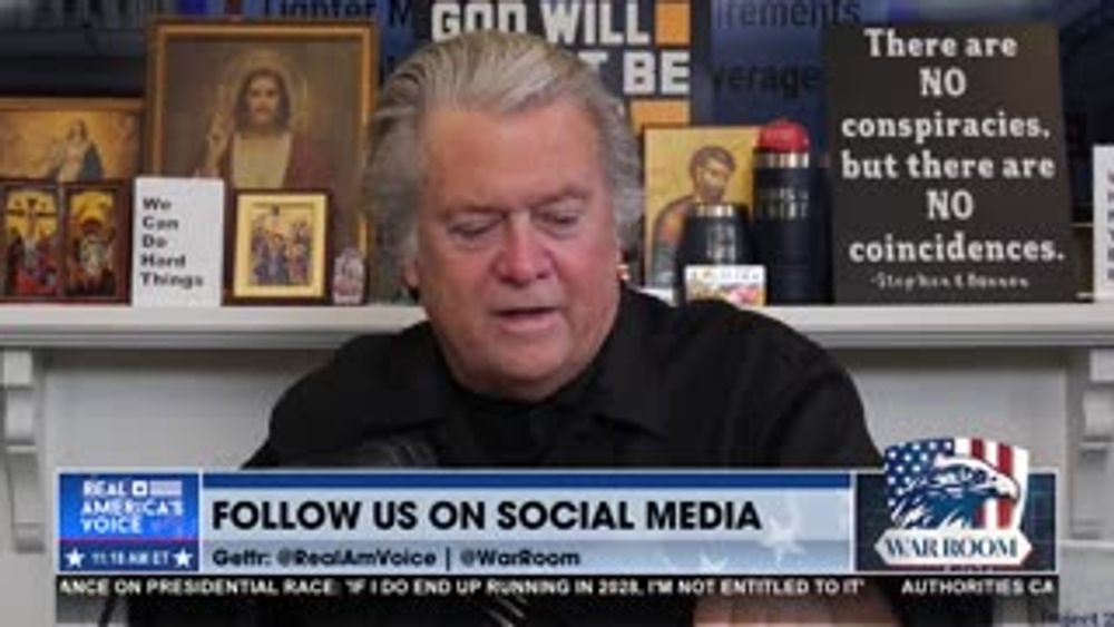 BREAKING: POTUS TO JOIN SPEAKER JOHNSON AND FREEDOM CAUCUS
