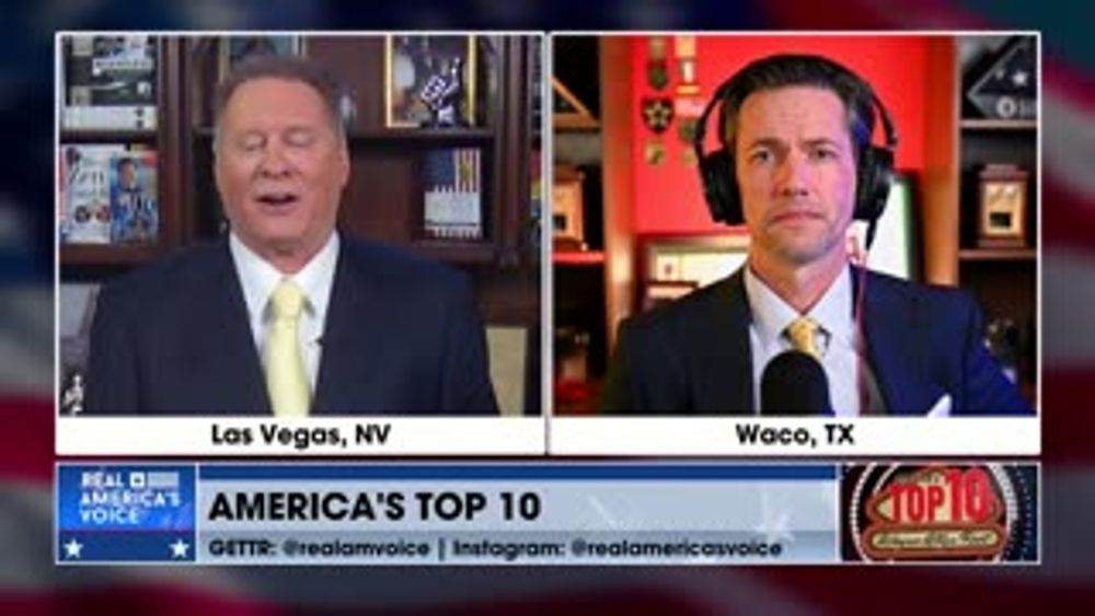 America's Top 10 for 4/19/24 - Segment 3 With Jason "Storm" Nelson