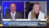 GAVIN NEWSOM IS HURTING FAMILIES TO PROTECT THE FISH