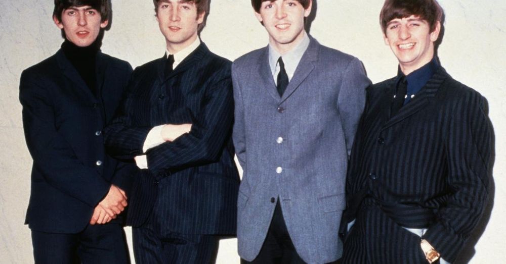 The Beatles' Anthology 2025 to be release in November, documentary series on Disney+