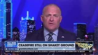 “A STEP IN THE RIGHT DIRECTION”