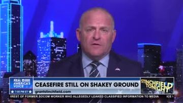 “A STEP IN THE RIGHT DIRECTION”