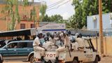 U.S. evacuates embassy staff in Niger amid military coup