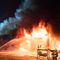 Fires in Los Angeles homeless camps surge to 24 a day