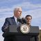 Vice President Pence Visits the Port of Baltimore