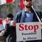 Deafening silence? As Iranians continue to protest for freedom, West remains largely quiet