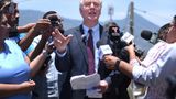 Maryland Democrat says he was denied access to deported Salvadoran migrant
