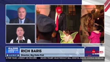 MAMDANI “HE’S GOING TO WIN”