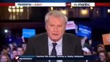 Chris Matthews has a meltdown after Obama’s poor debate performance