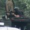 Six Officers Shot in Philadelphia Standoff