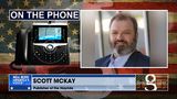 Scott McKay Says Kari Lake Could Turn Arizona Red