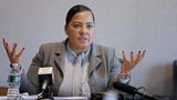 U.S. Attorney Rachael Rollins to resign following DOJ IG probe